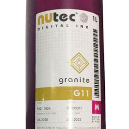Чернила NUtec Granite G11 Ink (magenta), 1 л (бутылка)