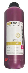 Чернила NUtec Granite G11 Ink (magenta), 1 л (бутылка)