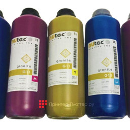 Чернила NUtec Granite G11 Ink (magenta), 1 л (бутылка)