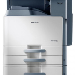 МФУ Samsung SCX-8240NA