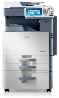 МФУ Samsung SCX-8240NA