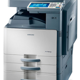 МФУ Samsung SCX-8240NA