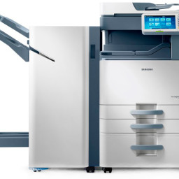 МФУ Samsung SCX-8240NA