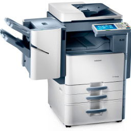 МФУ Samsung SCX-8240NA