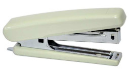 Степлер YF 9903 (серый)