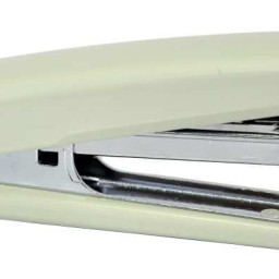 Степлер YF 9903 (серый)