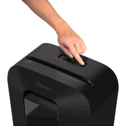 Уничтожитель (шредер) Fellowes Powershred LX70