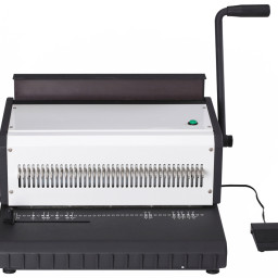 Брошюровщик Bulros TE-25