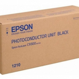 Фотокондуктор Epson 1210 (black)