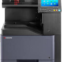 МФУ Kyocera TASKalfa 408ci