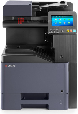 МФУ Kyocera TASKalfa 408ci