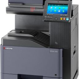МФУ Kyocera TASKalfa 408ci