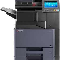 МФУ Kyocera TASKalfa 408ci