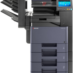 МФУ Kyocera TASKalfa 408ci