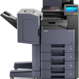 МФУ Kyocera TASKalfa 408ci