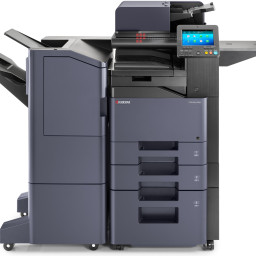 МФУ Kyocera TASKalfa 408ci