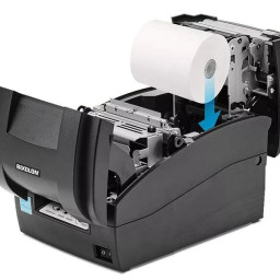 Чековый принтер BIXOLON SRP-275IIIAOPGM