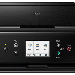 МФУ Canon PIXMA TS6240 (PP036525)