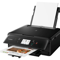 МФУ Canon PIXMA TS6240 (PP036525)