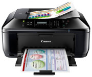 МФУ Canon PIXMA MX434