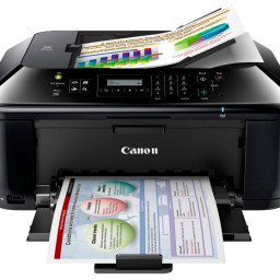 МФУ Canon PIXMA MX434