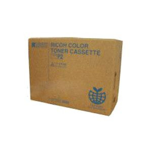 Тонер-картридж Ricoh Toner Cartridge Р2 (cyan), 10000 стр. (PP018021)