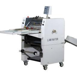 Рулонный ламинатор Sunfung SF-3702