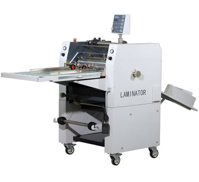 Рулонный ламинатор Sunfung SF-3702