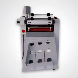 Рулонный ламинатор Sunfung SF-3702