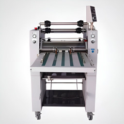 Рулонный ламинатор Sunfung SF-3702