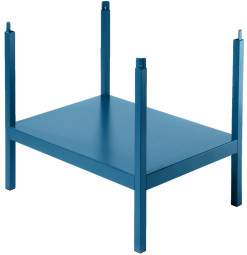 Dahle стол-подставка для резака 519, 569