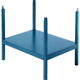 Dahle стол-подставка для резака 519, 569