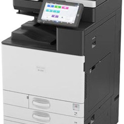 МФУ Ricoh IM C3010