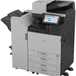 МФУ Ricoh IM C3010