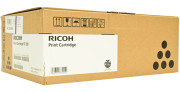 Тонер-картридж Ricoh Print Cartridge SP 6430E, 10000 стр. (PP022437)