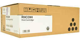 Тонер-картридж Ricoh Print Cartridge SP 6430E, 10000 стр. (PP022437)