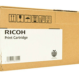 Тонер-картридж Ricoh Print Cartridge SP 6430E, 10000 стр. (PP022437)