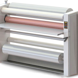 Рулонный ламинатор GMP Display-64 Combi