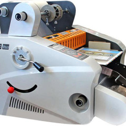 Рулонный ламинатор Boway BW-F350C