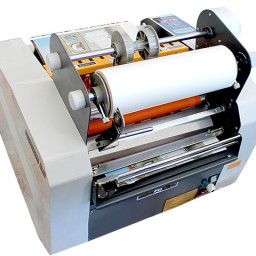 Рулонный ламинатор Boway BW-F350C