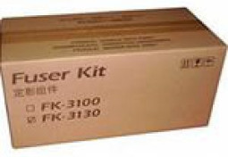 Kyocera узел термозакрепления Fusing Unit FK-3130