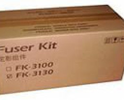 Kyocera узел термозакрепления Fusing Unit FK-3130
