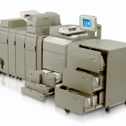 Цифровая печатная машина Canon imageRUNNER ADVANCE 8205
