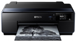 Принтер Epson SureColor SC-P600