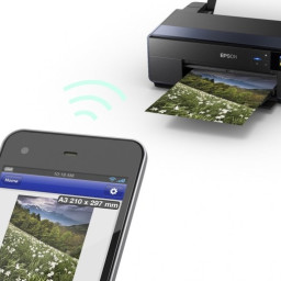 Принтер Epson SureColor SC-P600