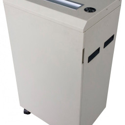 Уничтожитель (шредер) Bulros 7301C