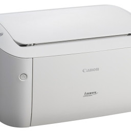 Принтер Canon i-SENSYS LBP6030w
