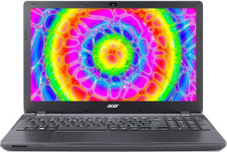 Ноутбук Acer Extensa EX2508-P4P3