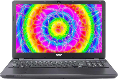 Ноутбук Acer Extensa EX2508-P4P3