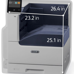 Принтер Xerox VersaLink C7000DN (VLC7000DN)